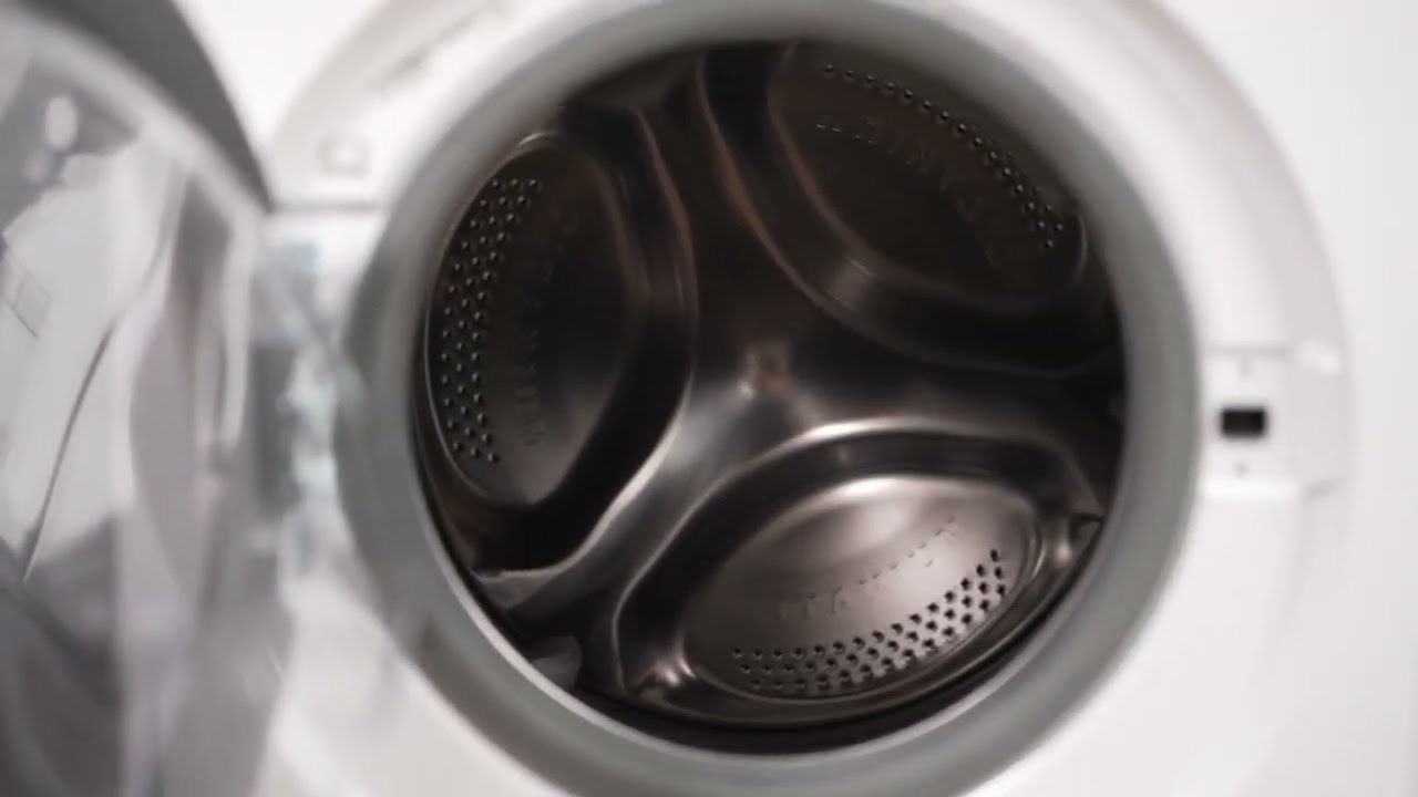 Product Review: Whirlpool 9kg/6kg Washer Dryer Combo WFWDC96