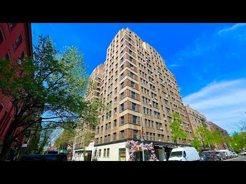 1-Bed Apartment for Rent in West Village, Manhattan NY