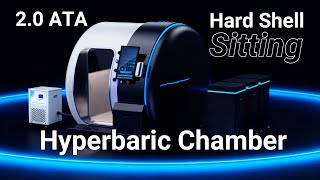 Aluminum 2.0ATA Chamber: Whole-Life Service Dual-Seat → Rehabs Love It Aluminum 2.0ATA Chamber: Whole-Life Service Dual-Seat → Rehabs Love It