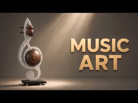 Speakers That Vanish - Treble Clef TCA-M Review