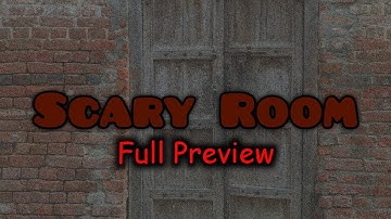 Scary Room Full Preview | Worst GDPS Collab