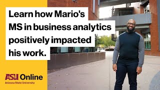 ASU Online Real-world Experience