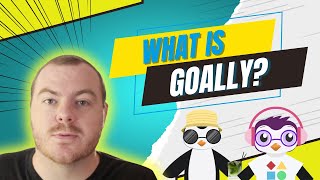 What is Goally? screenshot 3