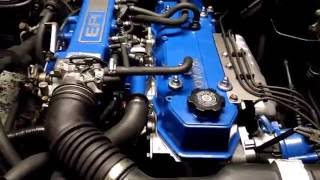 Rebuilt 22RE Starting Problem