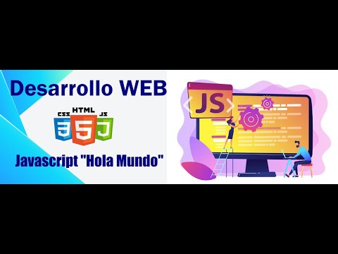 Javascript - Hola Mundo