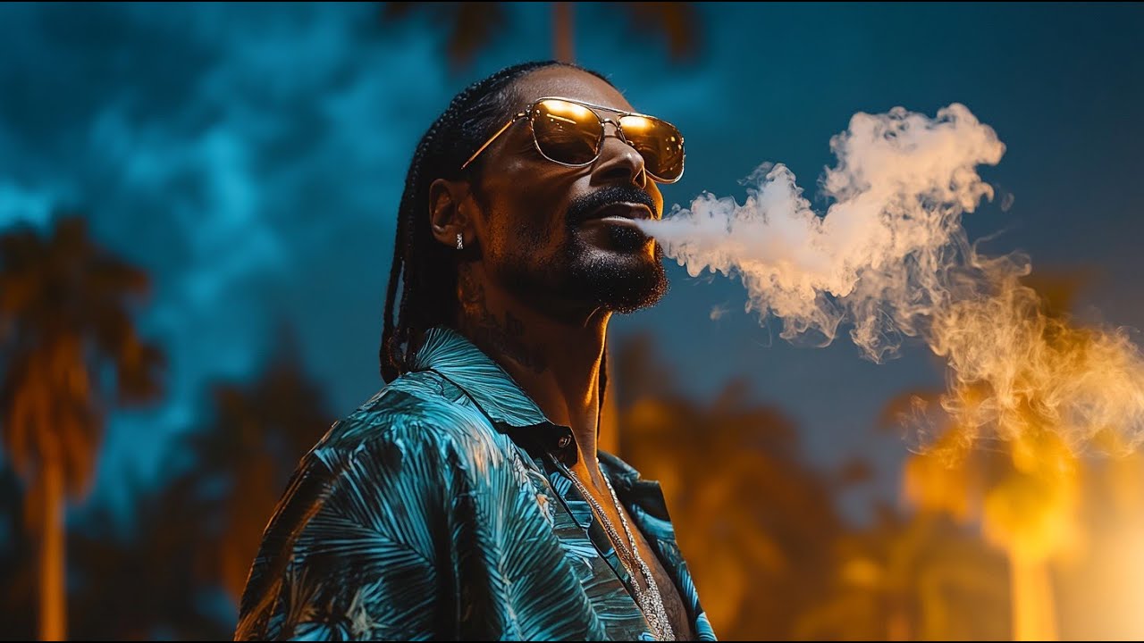 Reggae Dub After Dark – Tropical Smoke Ritual