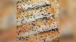 בורקס בשר -סיגרים מבצק פילו ממולאים בבשר בשיטת בורקס מים הנפלאה