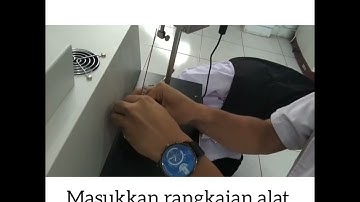 Praktikum Freezing Point, ASTM D 2386