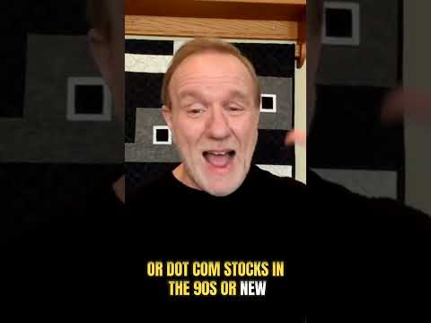 A Tech Collapse Doesn't Have to Bring Down the Market