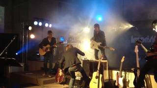 Sons of Day Revolution -  HD