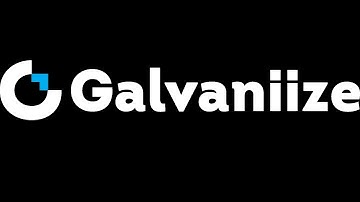 Galvaniize Insurance Client Portal Welcome Video
