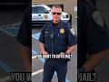 Is Wearing a GoPro on Your Helmet ILLEGAL?!  #bodycam #cops #police #lawenforcement #biker