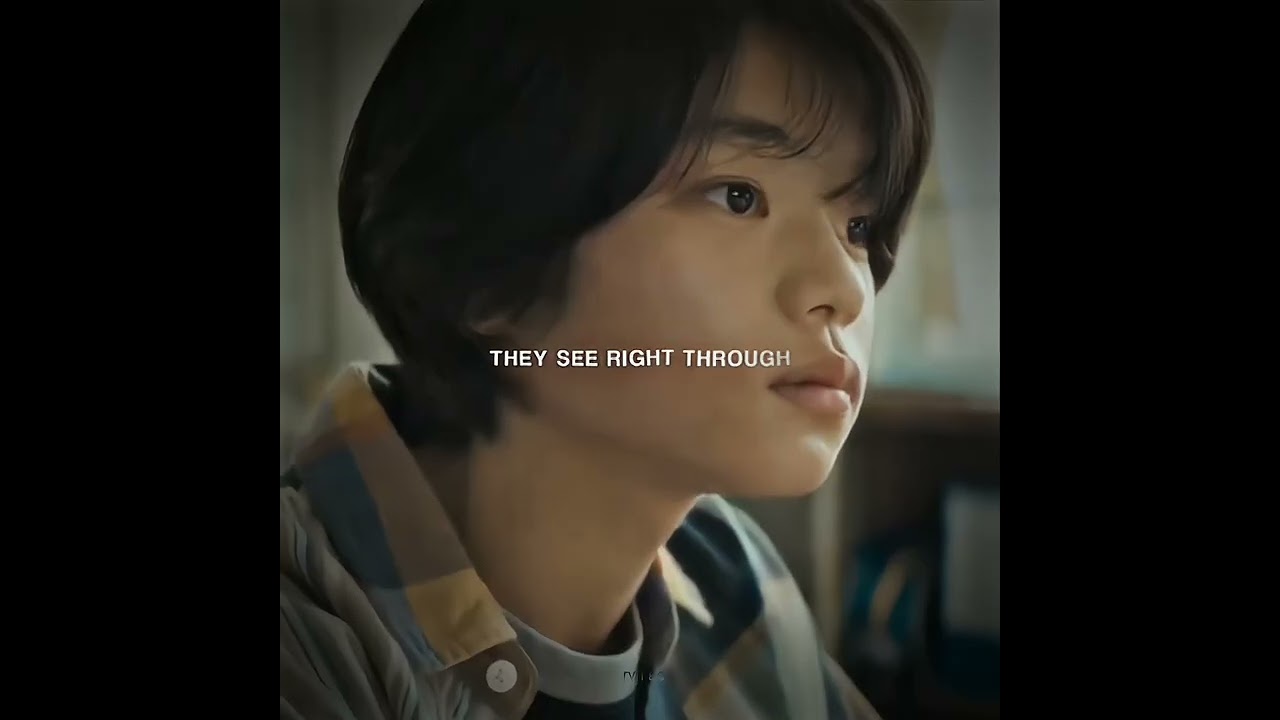 Monster 2023 (Japanese movie) - Mugino Minato