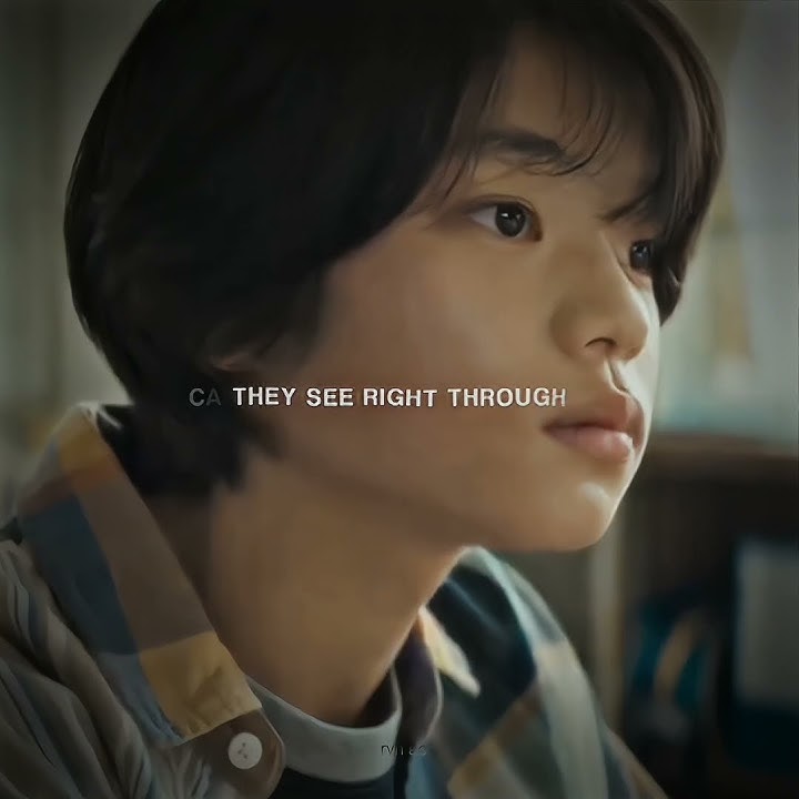 Monster 2023 (Japanese movie) - Mugino Minato