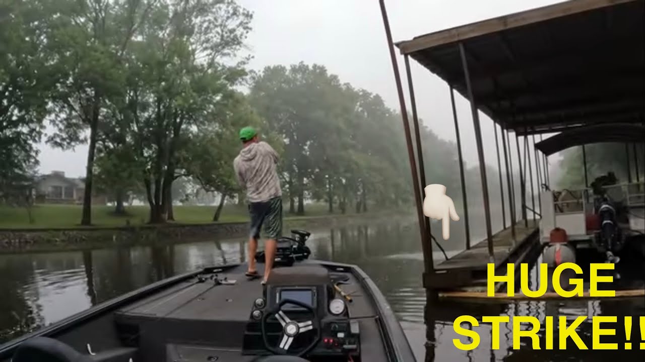 BIG BASS ENERGY!! – Cashin' BIG BASS CHECKS in Pine Bluff