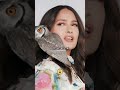 Salma Hayek Has A FUNNY Pet 🤣