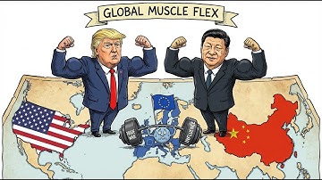 Episode 2 - US, China & EU subsidies. A fair game for your factory?