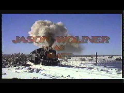 Shining Time Station Tis a Gift Intro