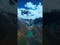 Humantay Lake | Perú Vip | Machu Picchu | Cusco 🇵🇪 #machupicchutours