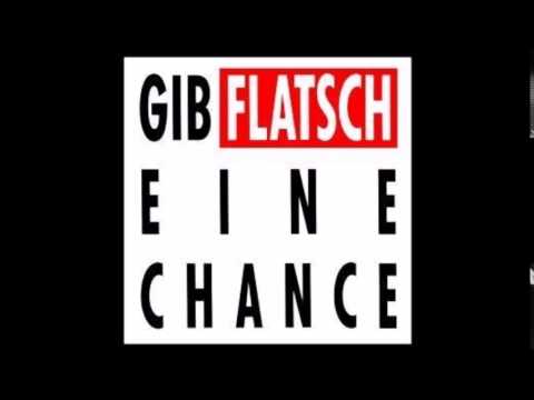 Flatsch- Sieben nette Messegäste