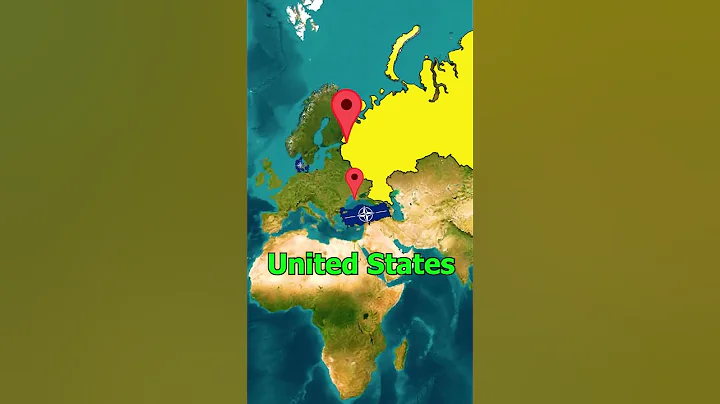 Why Russia's geography is Terrible??? - DayDayNews