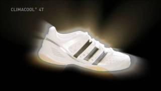adidas climacool 4t table tennis shoe