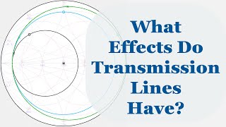 #94: What Effects Do Transmission Lines Have?