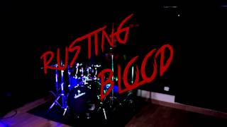 Bloodrain - Rusting Blood