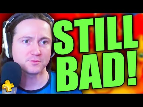 Checking in on YMS (His Past is Worse Than I Knew)