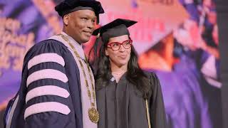 Spring 2022 Graduation Highlights