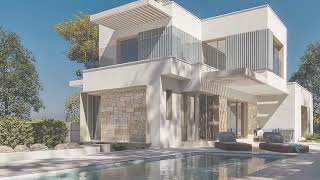 🏡 5 Senses Homes Promotion: Luxury Properties in Sierra Cortina - Finestrat