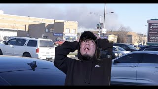 Caught Fire On Cammssvlog