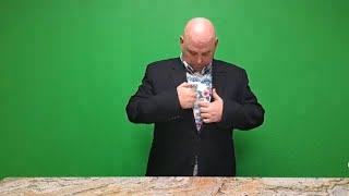 Hvac Technician Sales Secrets 106 Body Language Of A Techs Uniform