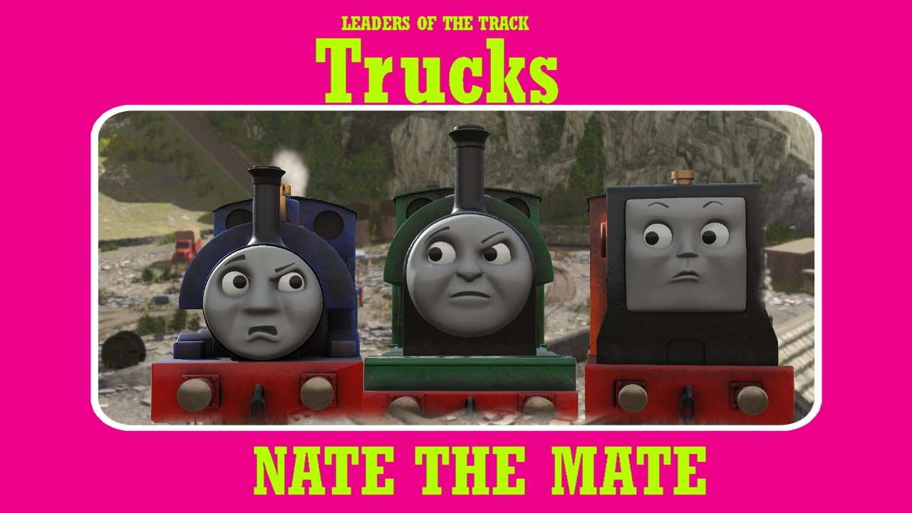 Stream James the Red Engine - S7 by ThomasDaTank