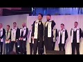MR GAY WORLD 2020  ANNOUNCEMENT OF WINNERS
