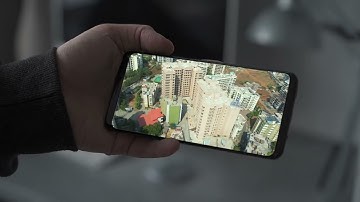 Screen Replacement Tutorial with Mocha AE in After Effects