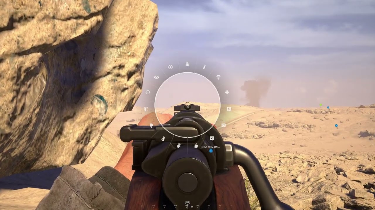 Hell Let Loose - British Forces Update- 5800X3D / RX 6800 XT