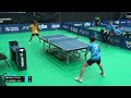 LIVE! | T2 | Day 3 | WTT Youth Contender São José 2026 | Session 1