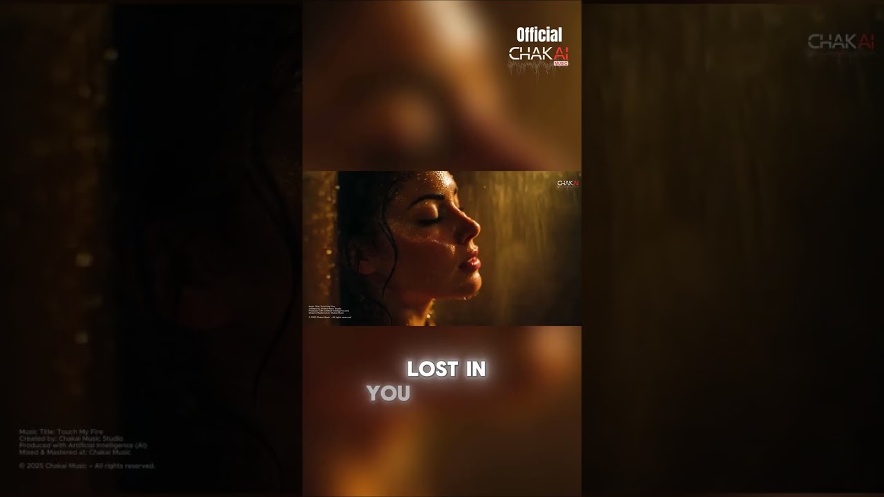 Fueling My Soul with Fire and Desire!