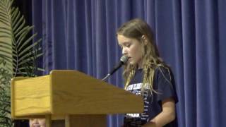5th Grade Recognition 1