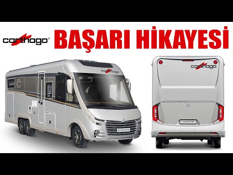 KARAVAN YAPIMI bir BAŞARI HİKAYESİ | KARAVANLA RANDEVU BLİND DATE nedir? | DüşYola #Karavan Fuarı