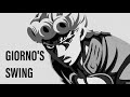 Giorno's Theme (Electro Swing Remix) - JoJo's Bizarre Adventure: Golden Wind OST