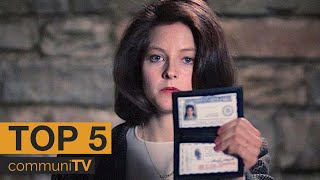 Top 5 FBI Movies