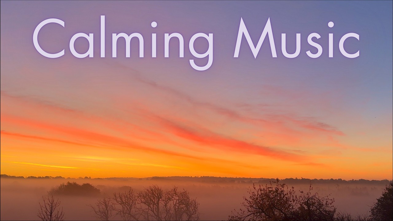 Calming & Soothing Relaxation Music | 8 Minutes to Reset Your Mind 🌿(Soul Soother 2)