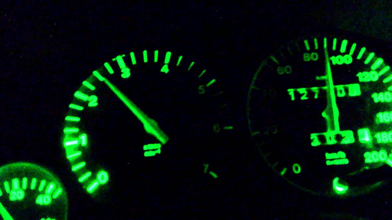 Opel Corsa B 1 4 8v Automatik Part 1 Youtube