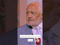 الفنان خالد زكي عرف خبر وفاة هاني شاكر علي الهواء