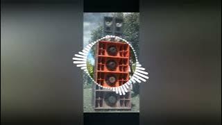 WAYASE ANAK URANG ‼️ CELO SOUND PRO ‼️ CHRIS REMIXER 🌴 RDS  💥