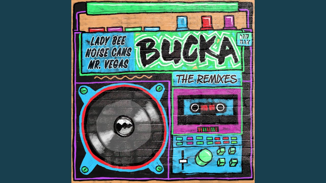 Assista a Bucka (feat. Mr. Vegas) (Deejay Theory Remix) no YouTube Assista a Bucka (feat. Mr. Vegas) (Deejay Theory Remix) no YouTube