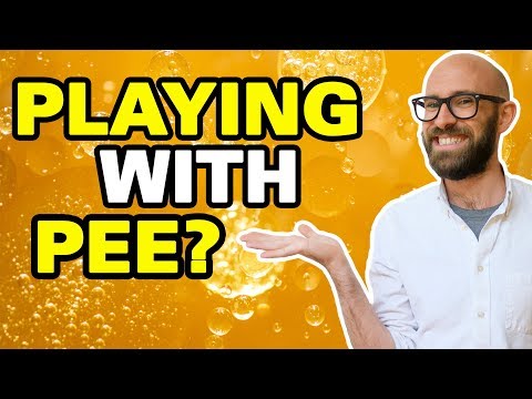 How One Man Playing with Human Urine for... Reasons... Led to a Huge Scientific Discovery thumbnail