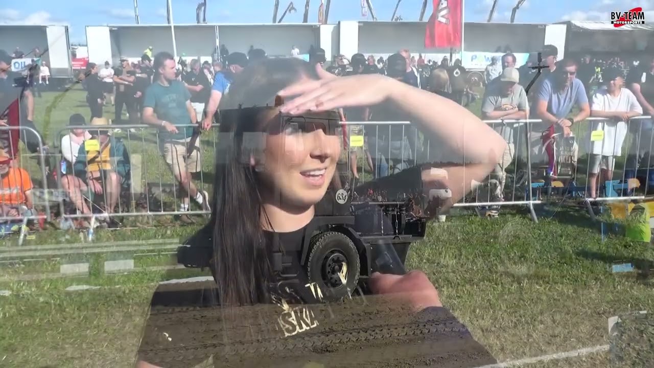 Alahärmä Tractor & Truck Pulling SM-sarja 2025